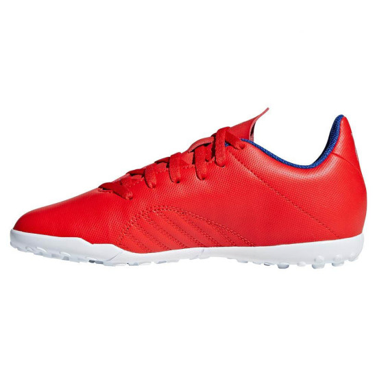 Adidas X 18.4 TF J "Exhibit Pack" Adidas X 18.4 TF J "Exhibit Pack"